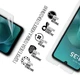 Гідрогелева плівка ArmorStandart для смартфона Motorola Moto G06 4G (ARM89054) - зображення 2