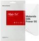 Гидрогелевая пленка ArmorStandart для смартфона Motorola Moto G86 Power 5G (ARM86579) - изображение 1