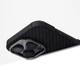 Чехол для смартфона Proove Carbon Slim with Magnetic Ring для Apple iPhone 15 Pro Black (575370001) - изображение 4