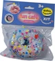 Игрушка-антистресс Monster Gum Fun Cafe Taba Пончик в ассортименте (4895240706791) - изображение 4