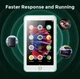 Плеер Mp3\Mp4 сенсорный Android WIFI, HI-FI, Bluetooth TIMMKOO Q3 8 ГБ - изображение 8