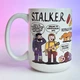 Кружка Stalker (Сталкер) 430 мл - зображення 1