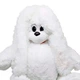Мягкая игрушка Зайка Сеня 70 см 0088_White - изображение 2