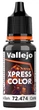 Zestaw do malowania Vallejo Xpress Color - Starter Set (8429551722094) - obraz 14