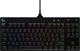 Клавіатура дротова Logitech G PRO UK GX Blue USB (920-009426) - зображення 1