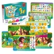 Розвиваюча гра Vladi Toys "Коник" пиши-стирай картки VT5010-41 - зображення 2