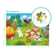 Пазл Dodo Корови й козенята 30 елементів 300683 - зображення 4
