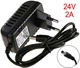 Блок питания 24V, 2A для ламп SUN one, SUN2, SUN 1S, SunX, SunXPlus - изображение 1