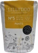 Биоразлагаемые эко подгузники-трусики Lillydoo kids 5 размер (12-17кг) 21 шт - изображение 4