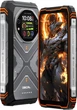 Мобільний телефон Blackview Oscal Tank 1 16/512GB Orange - зображення 7