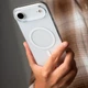 Чехол для смартфона Proove Crystal Case with Magnetic Ring для Apple iPhone 15 Pro Max Transparent (558280025) - изображение 5