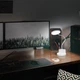 LED лампа настольная с аккумулятором Li-ion 1200mAh, 5W, 4100K Sneha (995298) - изображение 2