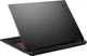 Laptop ASUS TUF Gaming A16 (2025) (FA608UP-R7165) Jaeger Gray - obraz 13
