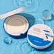 Сонцезахисний кушон із березовим соком ROUND LAB Birch Juice Moisturizing Sun Cushion 15 g - изображение 2