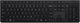 Klawiatura bezprzewodowa Lenovo Professional Wireless Rechargeable Keyboard Grey (4Y41R64543) - obraz 1