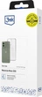 Etui plecki 3MK Clear Case na Motorola Moto G55 5G Transparent (5903108608893) - obraz 5