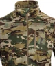 Флисовая тактическая кофта Vik-Tailor, MultiCam, 48 - изображение 7