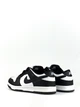 Чоловічі кросівки SB Dunk Low Black/White 43 - изображение 13