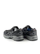 Кросівки чоловічі Asics Gel-Kahana TR VZ Black/Gray Waterproof 43 - зображення 7