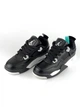 Кроссовки женские Air Jordan 4 Retro Black/White 40 - изображение 6