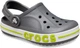 Кроксы детские Crocs Bayaband Kids Charcoal 32 - изображение 1
