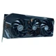 Дискретная видеокарта Gigabyte GeForce RTX 3080 Ti Aorus Master 12G, 12 GB GDDR6X, 384-bit / 1x HDMI, 3x DisplayPort / Коробка / (GV-N308TAORUS M-12GD) б/у - изображение 1