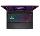 Игровой ноутбук MSI Katana 15 B12VGK / 15.6" (1920x1080) IPS / Intel Core i7-12650H (10 (16) ядер по 3.5 - 4.7 GHz) / 16 GB DDR5 / 960 GB SSD NVMe / nVidia GeForce RTX 4070, 8 GB GDDR6, 128-bit / WebCam б/у - изображение 3