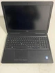 Мобильная рабочая станция Dell Precision 7510 / 15.6" (1920x1080) IPS / Intel Core i5-6300HQ (4 ядра по 2.3 - 3.2 GHz) / 16 GB DDR4 / 256 GB SSD / nVidia Quadro M1000M, 2 GB GDDR5, 128-bit / WebCam б/у - изображение 2