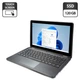 Ноутбук-трансформер Dell Latitude 3120 2-in-1 / 11.6" (1366x768) IPS Touch / Intel Pentium Silver N6000 (4 ядра по 1.1 - 3.3 GHz) / 4 GB DDR4 / 120 GB SSD / Intel UHD Graphics / WebCam / Windows 11 б/у - изображение 1