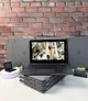 Ноутбук-трансформер Dell Latitude 3120 2-in-1 / 11.6" (1366x768) IPS Touch / Intel Pentium Silver N6000 (4 ядра по 1.1 - 3.3 GHz) / 4 GB DDR4 / 120 GB SSD / Intel UHD Graphics / WebCam / Windows 11 б/у - изображение 4