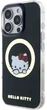 Etui plecki Hello Kitty IML Sweet Kitty Magsafe do Apple iPhone 16 Pro Max Black (HKHMP16XHSWKK) - obraz 2