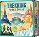 Gra planszowa Rebel Trekking przez świat (edycja polska) (5906954790620) - obraz 1
