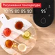 Чайник-диспенсер с моментальным нагревом Tefal Instant Hot Water BR3508E0 - изображение 3