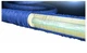 Шланг поливочный растяжной Magic Hose 22.5 м + распылитель 7 положений Magic Hose Blue - изображение 9