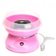 Апарат для приготування солодкої вати Cotton Candy Maker Pink - зображення 3