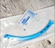 Трубка назофарингеальна Nasopharyngeal Airway 8.5мм (36Fr, 160мм) з мастилом - зображення 1