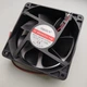 Вентилятор 120x120x38, DC 24V, 0.3A (двійний підшипник) - изображение 3