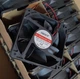 Вентилятор 120x120x38, DC 24V, 0.3A (двійний підшипник) - изображение 7