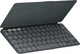Klawiatura bezprzewodowa Logitech Keys-To-Go 2 Nordic Bluetooth Graphite (920-012979) - obraz 2