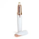 Триммер женский для бровей Flawless Brows эпилятор + депилятор для лица - изображение 6