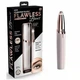 Триммер женский для бровей Flawless Brows эпилятор + депилятор для лица - изображение 8