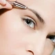 Триммер женский для бровей Flawless Brows эпилятор + депилятор для лица - изображение 9
