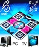 Танцювальний килимок DANCE MAT для використання на комп'ютері або телевізорі PC+TV - зображення 3