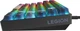 Klawiatura przewodowa Lenovo Legion K510 Mini Pro Gaming Keyboard USB (GY41Q32362) - obraz 8