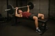 Скамья тренировочная универсальная WCG Strong Bench (для жима, пресса и спины) - изображение 12