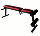 Лавка тренувальна універсальна WCG Ultra Bench з регульованою спинкою (5 положень, навантаження до 280 кг) - зображення 5