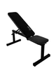 Скамья для жима со стойками и партой Скотта WCG Power Bench Ultra (регулировка спинки 7 уровней, стоек 6 уровней) - изображение 6