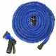 Шланг поливочный растяжной Magic Hose 75 м + распылитель - изображение 1