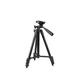 Штатив металевий універсальний Tripod 3120 портативний для телефона та фотоапарата - зображення 2