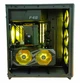 Комп'ютер PowerCube G07SL-106 (AMD Ryzen 7 7800X3D / 32Gb / GeForce RTX 5060 Ti 16Gb / SSD 1Tb / 700W / USB 3.2) - зображення 2